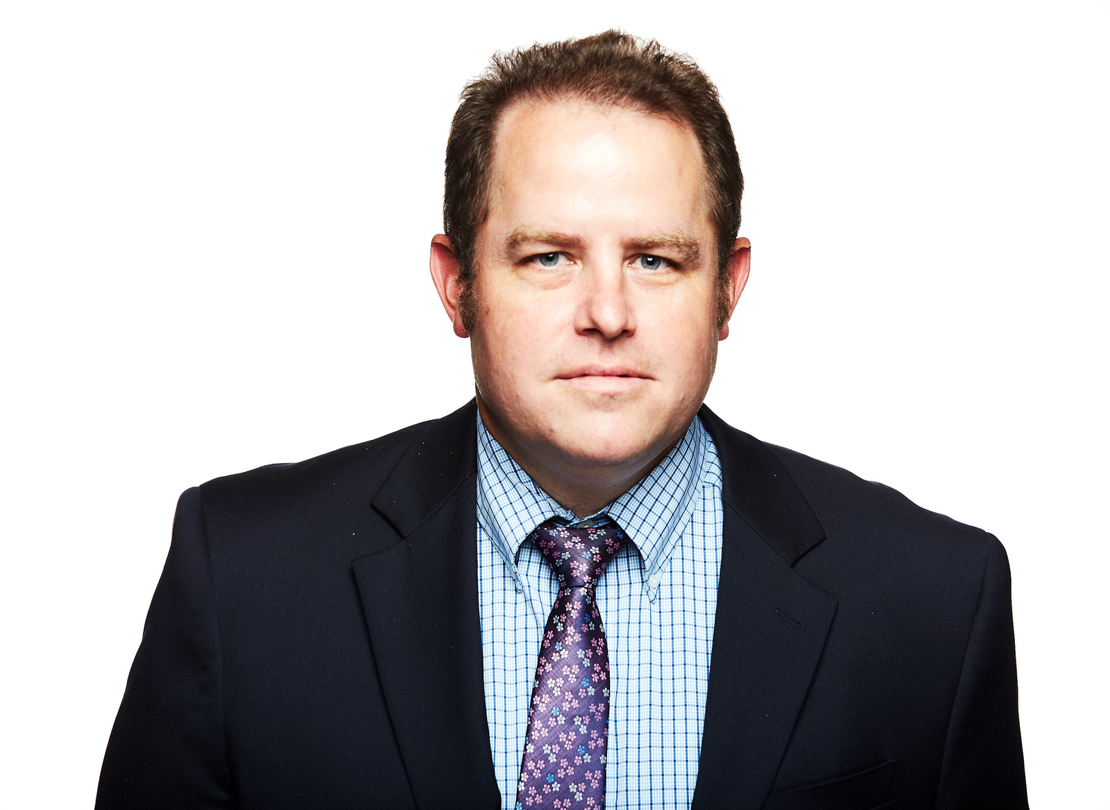 Consultant professional profile